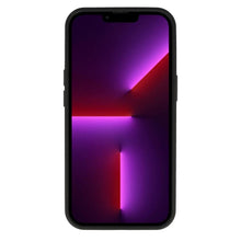 Заредете изображение във визуализатора на галерията – IDEAR Case W18 Magsafe for Iphone 13 black
