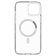 Заредете изображение във визуализатора на галерията – Spigen ULTRA HYBRID MAG MAGSAFE IPHONE 12 PRO MAX GRAPHITE
