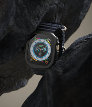 Заредете изображение във визуализатора на галерията – Ringke APPLE Apple Watch Ultra Ringke Air Sports BLACK
