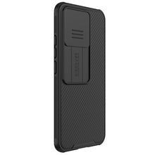 Заредете изображение във визуализатора на галерията – Nillkin CamShield Pro Case case for Xiaomi 13 cover with camera cover black
