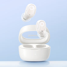 Заредете изображение във визуализатора на галерията – Baseus Bowie WM02 TWS Bluetooth 5.3 wireless headphones white (NGTW180002) - TopMag
