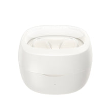 Заредете изображение във визуализатора на галерията – Baseus Bowie WM02 TWS Bluetooth 5.3 wireless headphones white (NGTW180002) - TopMag
