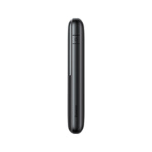 Заредете изображение във визуализатора на галерията – Baseus Bipow Pro powerbank 10000mAh 20W + USB 3A 0.3m cable black (PPBD040101) - TopMag
