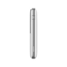 Заредете изображение във визуализатора на галерията – Baseus Bipow Pro powerbank 10000mAh 20W + USB 3A 0.3m cable white (PPBD040102) - TopMag
