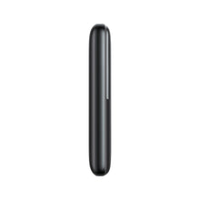 Заредете изображение във визуализатора на галерията – Baseus Bipow Pro powerbank 10000mAh 22.5W + USB 3A 0.3m cable black (PPBD040001) - TopMag
