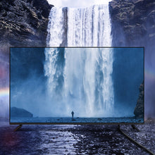 Заредете изображение във визуализатора на галерията – Baseus Enjoyment HDMI cable 4K60Hz 0.75m dark gray - TopMag
