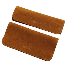 Заредете изображение във визуализатора на галерията – Baseus Auto-care screen cleaning cloths 2 pcs gray and brown (CRYH010019) - TopMag
