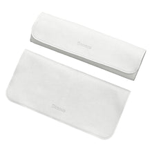 Заредете изображение във визуализатора на галерията – Baseus Auto-care screen cleaning cloths 2 pcs gray and brown (CRYH010019) - TopMag
