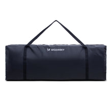 Заредете изображение във визуализатора на галерията – Wozinsky Waterproof Scooter Cover Scooter Bag Black (WSB5BK) - TopMag
