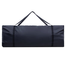 Заредете изображение във визуализатора на галерията – Wozinsky Waterproof Scooter Cover Scooter Bag Black (WSB5BK) - TopMag
