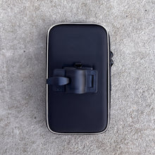 Заредете изображение във визуализатора на галерията – Wozinsky phone holder for bike, motorcycle, scooters black (WBHBK7) - TopMag
