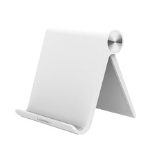 Заредете изображение във визуализатора на галерията – Ugreen desk stand phone holder black LP115 50748

