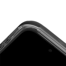 Заредете изображение във визуализатора на галерията – Uniq Combat iPhone 15 Pro 6.1" case Magclick Charging black/carbon black
