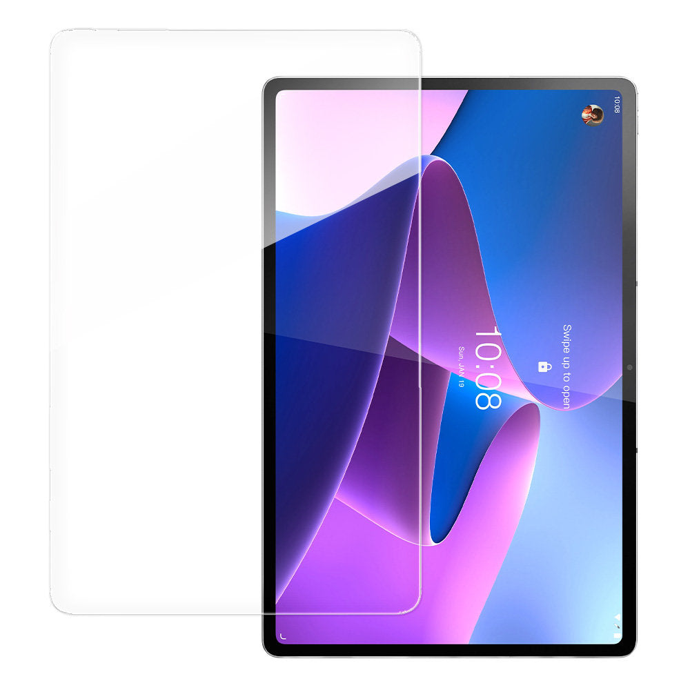 Wozinsky Tempered Glass 9H Screen Protector for Lenovo Tab P12 Pro - TopMag