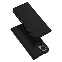 Заредете изображение във визуализатора на галерията – Dux Ducis Skin Pro Holster Cover Flip Cover Honor X7 black - TopMag
