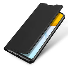 Заредете изображение във визуализатора на галерията – Dux Ducis Skin Pro Holster Cover Flip Cover Honor X7 black - TopMag
