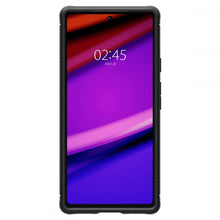 Заредете изображение във визуализатора на галерията – Spigen Rugged Armor phone case for Google Pixel 6A black - TopMag
