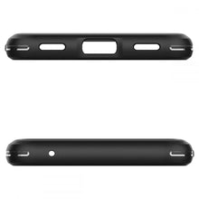 Заредете изображение във визуализатора на галерията – Spigen Rugged Armor phone case for Google Pixel 6A black - TopMag
