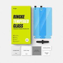 Заредете изображение във визуализатора на галерията – Ringke 2x tempered glass Samsung Galaxy A33 5G + positioner (G4as078) - TopMag
