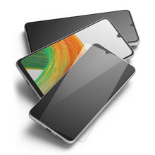 Заредете изображение във визуализатора на галерията – Ringke 2x tempered glass Samsung Galaxy A33 5G + positioner (G4as078) - TopMag

