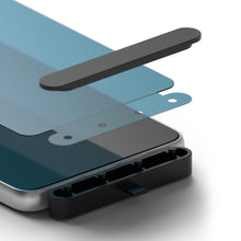 Заредете изображение във визуализатора на галерията – Ringke 2x tempered glass Samsung Galaxy A33 5G + positioner (G4as078) - TopMag
