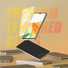 Заредете изображение във визуализатора на галерията – Ringke 2x tempered glass Samsung Galaxy A33 5G + positioner (G4as078) - TopMag
