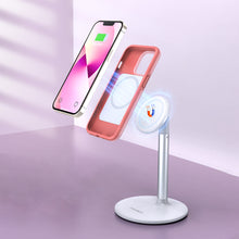 Заредете изображение във визуализатора на галерията – Choetech MFM Anti-drop case Made For MagSafe for iPhone 13 Pro pink (PC0113-MFM-PK) - TopMag
