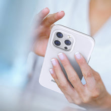 Заредете изображение във визуализатора на галерията – Choetech MFM Anti-drop Case Cover for iPhone 13 Pro Max white (PC0114-MFM-WH) - TopMag
