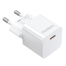 Заредете изображение във визуализатора на галерията – Choetech charger 20W USB Type C (PD5010) - TopMag
