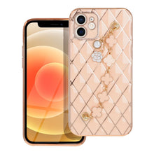 Заредете изображение във визуализатора на галерията – Trend гръб за iphone 12 pink
