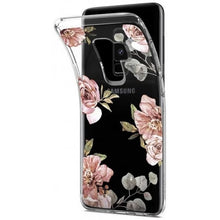 Заредете изображение във визуализатора на галерията – SPIGEN LIQUID
CRYSTAL GALAXY S9+ PLUS
BLOSSOM FLOWER
