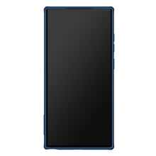 Заредете изображение във визуализатора на галерията – Nillkin Strap Case for Samsung Galaxy S23 Ultra armored case with a wrist strap blue
