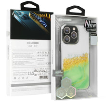 Заредете изображение във визуализатора на галерията – IDEAR Case W11 for Iphone 11 mint
