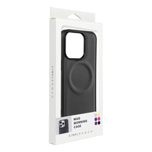 Заредете изображение във визуализатора на галерията – Roar Mag Morning Case - for iPhone 12 black
