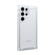 Заредете изображение във визуализатора на галерията – ( UAG ) Urban Armor Gear Plyo case for SAMSUNG S23 ULTRA 5G ice
