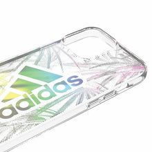 Заредете изображение във визуализатора на галерията – Adidas OR Molded Case Palm iPhone 13 Pro Max 6.7" multicolour/colourful 47824
