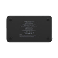Заредете изображение във визуализатора на галерията – Baseus Super Energy Pro+ Powerbank Jump Starter 1200A - black
