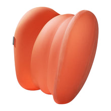 Заредете изображение във визуализатора на галерията – Baseus ComfortRide Series car lumbar pillow orange
