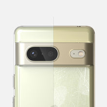 Заредете изображение във визуализатора на галерията – Ringke Fusion case for Google Pixel 7 transparent transparent case
