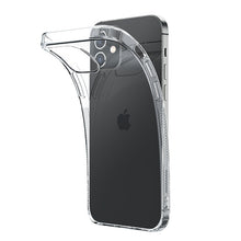 Заредете изображение във визуализатора на галерията – Joyroom case Case iPhone 12 Pro Max 6.7" Transparent (JR-BP792) - TopMag
