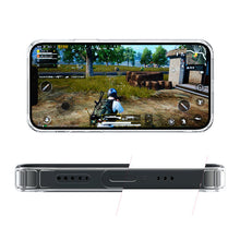 Заредете изображение във визуализатора на галерията – Joyroom case Case iPhone 12 Pro Max 6.7" Transparent (JR-BP792) - TopMag
