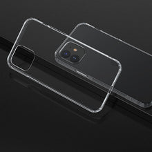 Заредете изображение във визуализатора на галерията – Joyroom case Case iPhone 12 Pro Max 6.7" Transparent (JR-BP792) - TopMag
