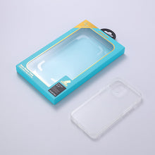 Заредете изображение във визуализатора на галерията – Joyroom case Case iPhone 12 Pro Max 6.7" Transparent (JR-BP792) - TopMag
