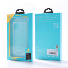 Заредете изображение във визуализатора на галерията – Joyroom case Case iPhone 12 Pro Max 6.7" Transparent (JR-BP792) - TopMag
