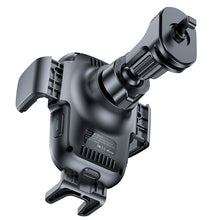 Заредете изображение във визуализатора на галерията – Joyroom JR-ZS243 Wireless Car Charger Mount (Air Vent)-Black - TopMag
