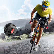 Заредете изображение във визуализатора на галерията – Joyroom phone holder for bike / scooter black (JR-ZS288) - TopMag
