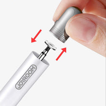 Заредете изображение във визуализатора на галерията – Joyroom replacement tips for the JR-BP560 stylus 3pcs. (JR-BP560tips) - TopMag
