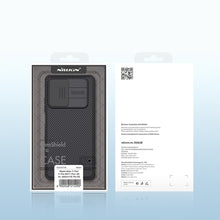 Заредете изображение във визуализатора на галерията – Nillkin CamShield Case Pouch Cover Camera Protector Camera Xiaomi Redmi Note 11 Pro / Note 11 Pro 5G / Note 11E Pro Black - TopMag
