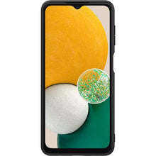 Заредете изображение във визуализатора на галерията – Nillkin Textured Case Durable reinforced case with a gel frame and nylon on the back for Samsung Galaxy A13 4G black - TopMag
