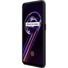 Заредете изображение във визуализатора на галерията – Nillkin Super Frosted Shield Pro hard cover Realme 9 Pro + (9 Pro Plus) black - TopMag
